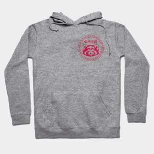 Lee Family Temple Hoodie